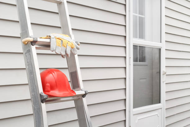 Best Shed Removal  in Coushatta, LA